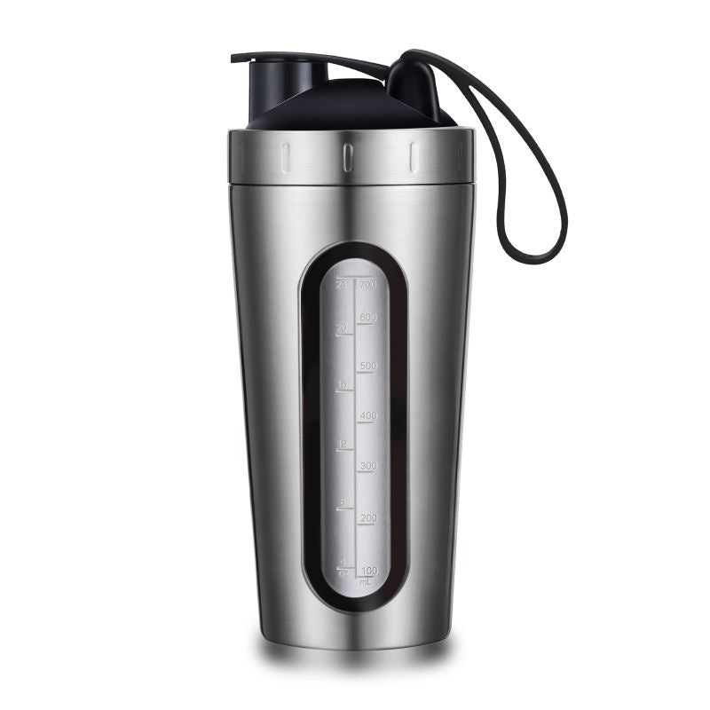 304 vacuum insulation cup multifunctional