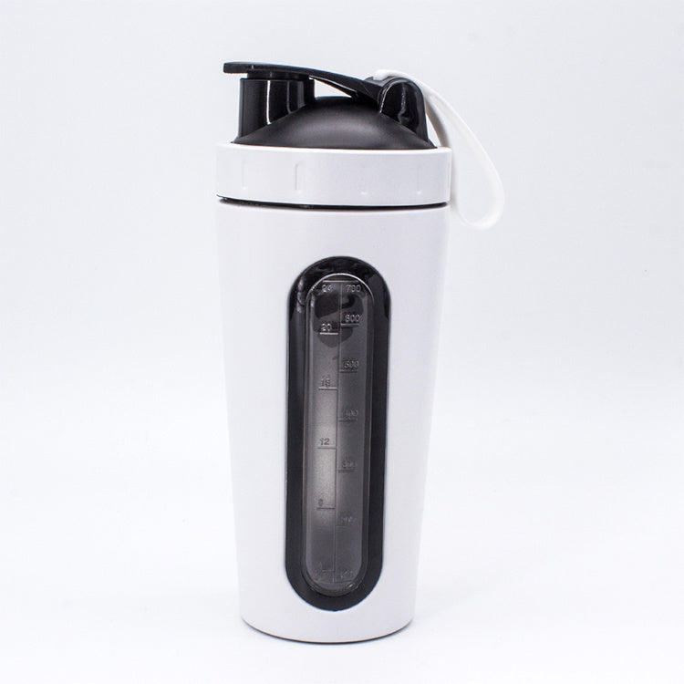 304 vacuum insulation cup multifunctional