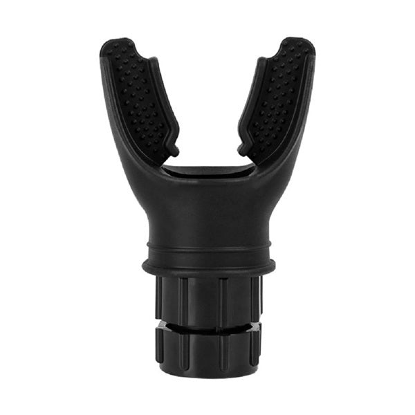 Portable Breathing Trainer Black